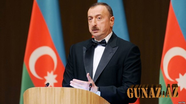 İlham Əliyev: "Biz tam müstəqil siyasət aparırıq"
