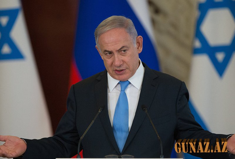 Netanyahu: İsrail İranla müharibəyə hazırdır