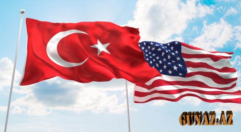 Türkiyənin ABŞ-dakı səfiri Vaşinqtona geri qayıtdı