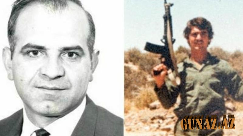 ABŞ qorxunc erməni terrorçusunu azad edir - QƏRAR