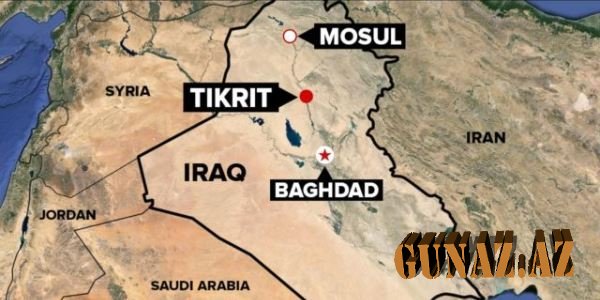 İŞİD qətliam törətdi:- 1 ailənin 12 üzvü öldürüldü