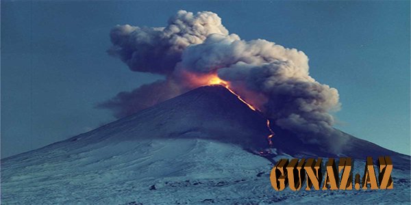 Qvatemalada vulkan püskürməsi: ölənlərin sayı 69 nəfərə çatıb