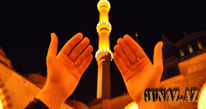 Ramazanın 21-ci günü - Dua, imsak və iftar vaxtı