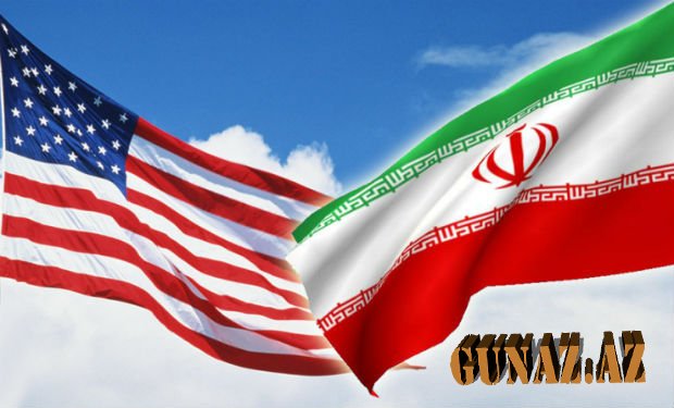 ABŞ İranı yeni sanksiyalarla hədələyib