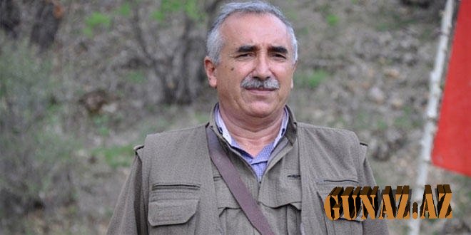 Türkün hücum xəbərini eşidən PKK liderləri qaçdı