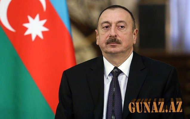 İlham Əliyev yol tikintisinə pul ayırdı: 9,5 milyon manat