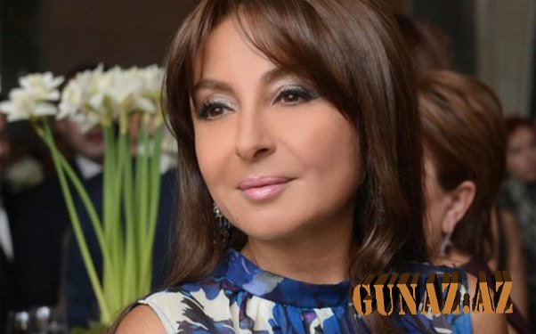 Nərgiz Paşayeva AMEA-nın vitse-prezidenti seçildi