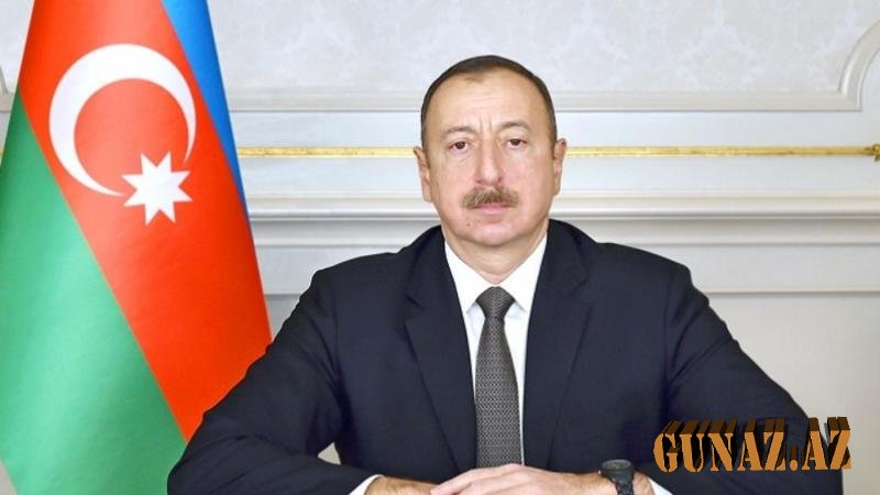 Prezident İlham Əliyev Qazaxa pul ayırdı