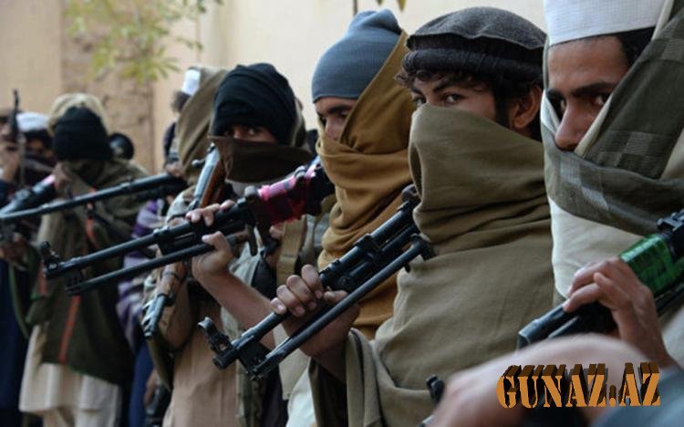 "Taliban" hücum etdi, 15 hərbçini öldürdü