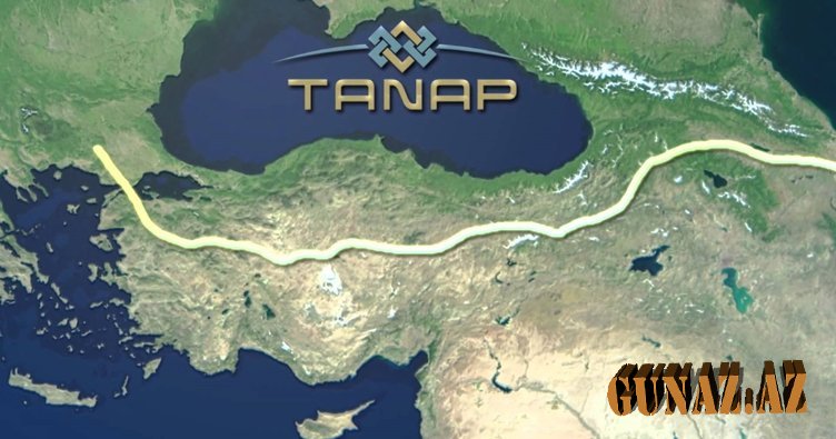 İlham Əliyev Türkiyəyə gedir: TANAP-ın açılış mərasimi keçiriləcək