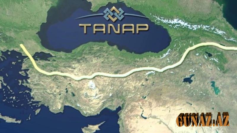 TANAP - Bakı və Ankara dünyanın enerji xəritəsini dəyişən layihə