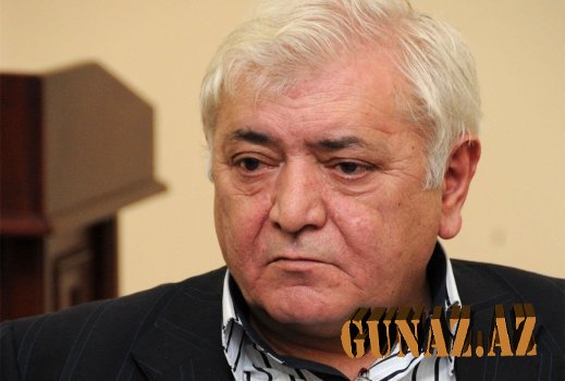 Aqil Abbas: “Ermənistan prezidenti Qarabağa səfərinin cavabını alacaq”