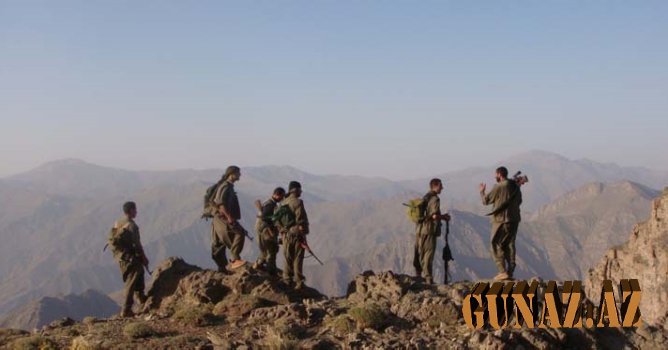 Türkiyədən ağır zərbə: PKK lideri məhv edildi