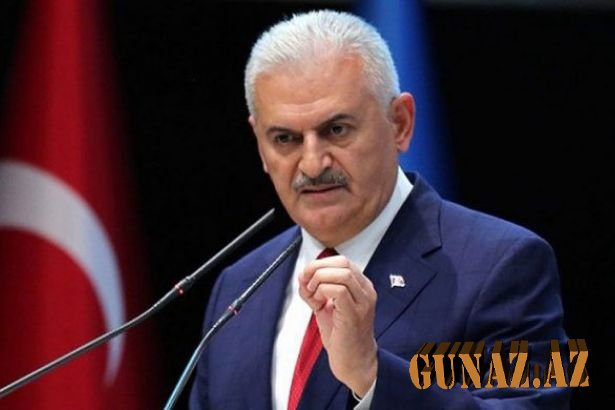Yıldırım: “Türkiyə və ABŞ arasında  90 günlük razılaşma imzalanıb”