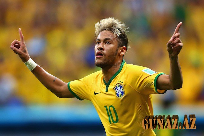 Günün əsas oyunu: Braziliya komanda deyil, Neymar isə...