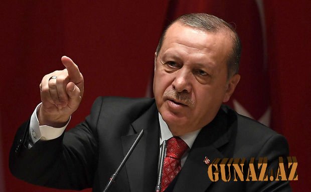 Ərdoğan: Türkiyə bütün dünyaya demokratiya dərsi verdi