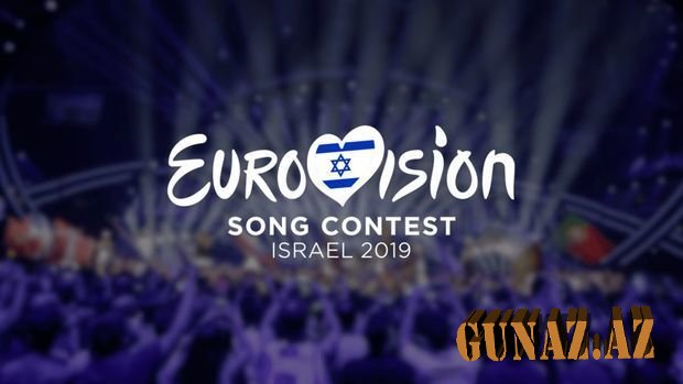 “Eurovision”ın keçiriləcəyi şəhər dəyişdirildi