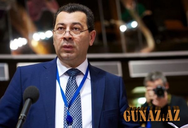 Səməd Seyidov: "AŞPA-nın islahatlara ehtiyacı var"