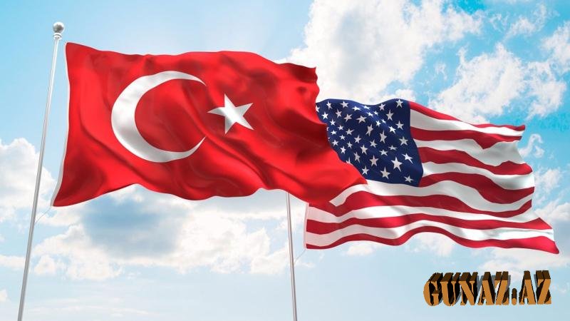 ABŞ Türkiyəni seçim qarşısında qoydu