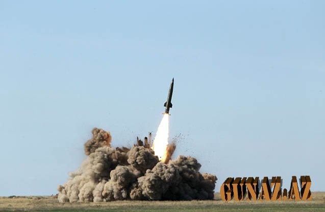 ABŞ ordusu yeni raketlər alır