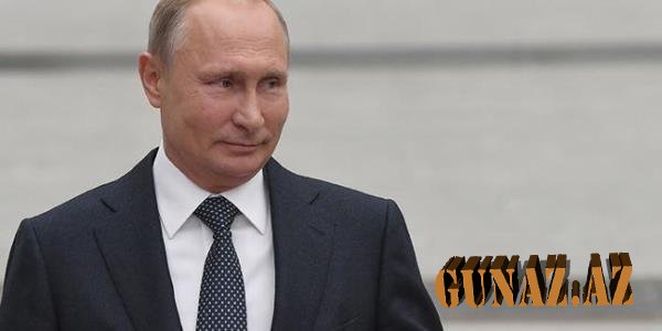 Putin açıqladı:Rusiya Suriyadan çıxır