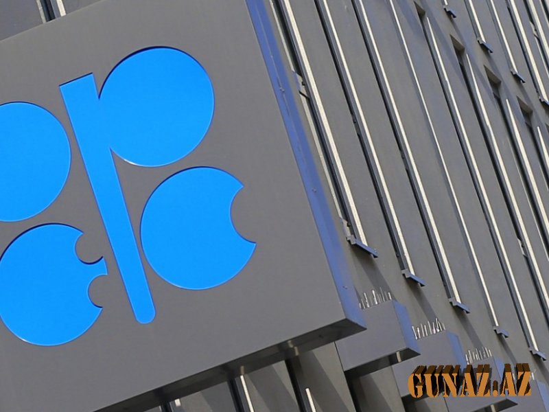 Bakıda OPEC-in iki iclası keçiriləcək