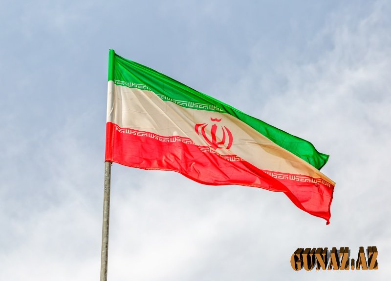 İranın müdafiə nazirinin müavini Azərbaycana gəlib