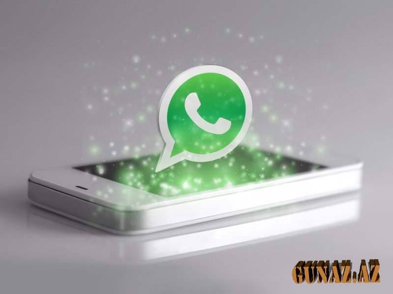 “WhatsApp”dan möhtəşəm YENİLİK