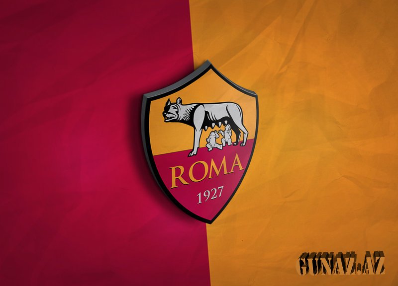 "Roma" heyətini yeni futbolçu ilə gücləndirib