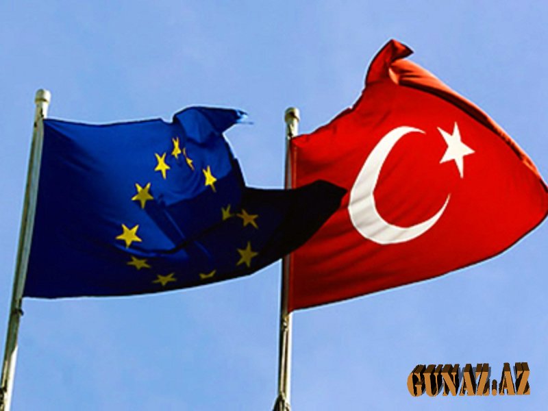 Türkiyə-Aİ danışıqlarında yeni çatlar