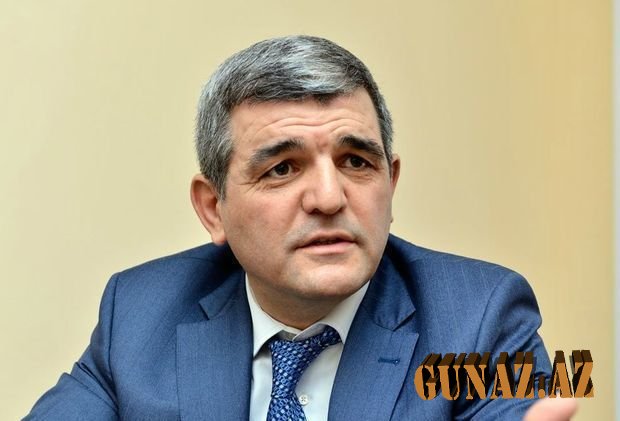 Deputat: Rusiyada Azərbaycana dəstək verməyə çalışanlar var