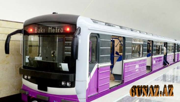 DİQQƏT: Bu gün Bakıda metro işləməyəcək
