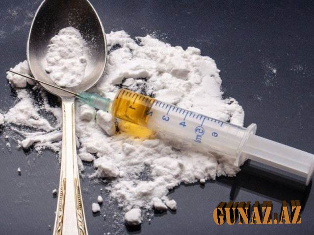 İrandan gələn Azərbaycan vətəndaşlarından heroin tapıldı