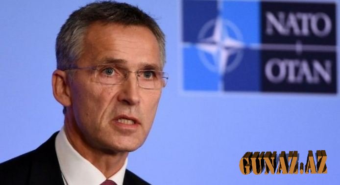 NATO-nun əsas mövzusu Rusiya olacaq