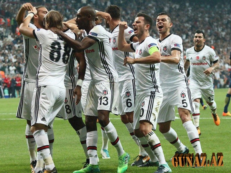 “Beşiktaş”ın Bakıya gələcəyi tarix açıqlandı