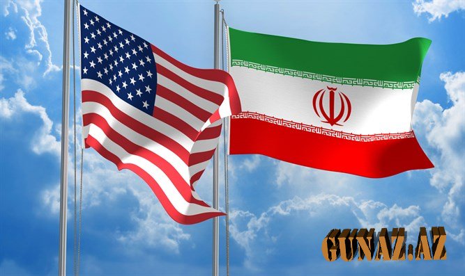 İran ABŞ-dan BMT-yə şikayət edib
