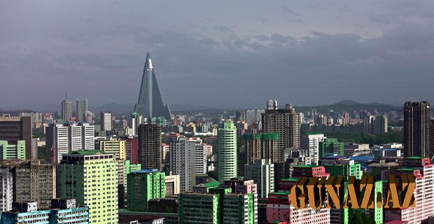 Şimali Koreya üçün son 20 ilin ən pis nəticəsi