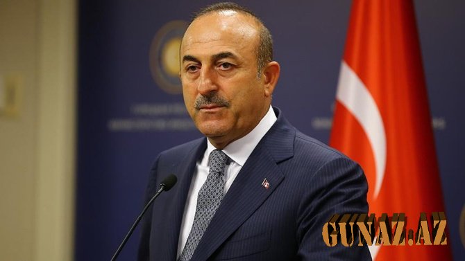 "Türkiyə İrana qarşı sanksiyalara qoşulmayacaq"
