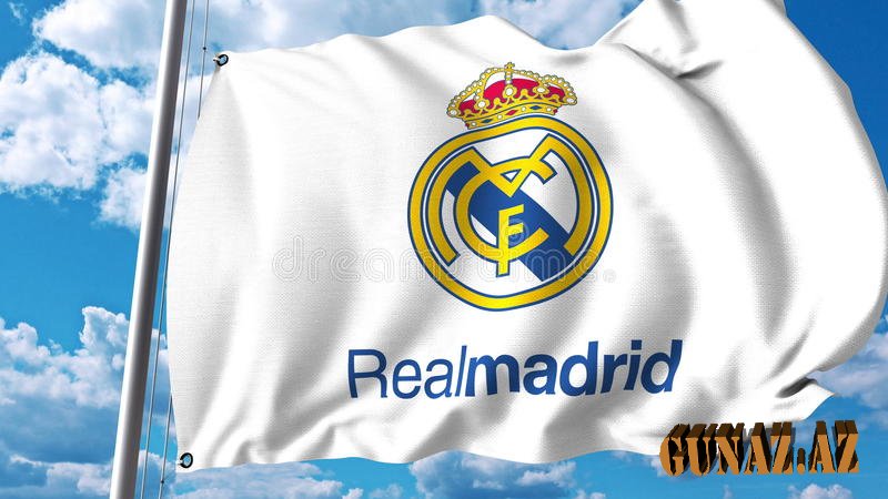 “Real Madrid” müsəlmanlara görə loqonu dəyişdi – FOTO