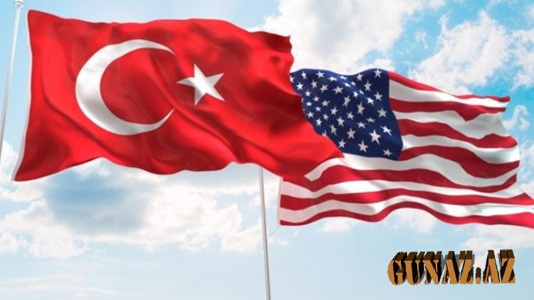 ABŞ Türkiyəni iqtisadi sanksiyalarla hədələyir