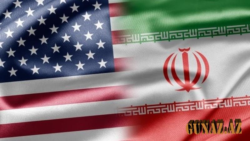 İran ABŞ-la danışıqlara qayıtmaq üçün 3 ŞƏRTİNİ AÇIQLADI