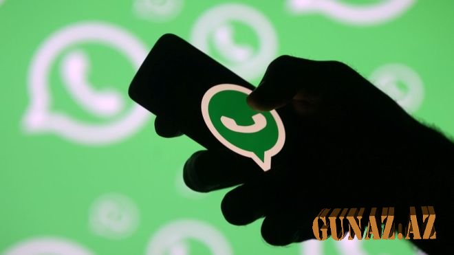 “Whatsapp”dan gözlənilən yenilik