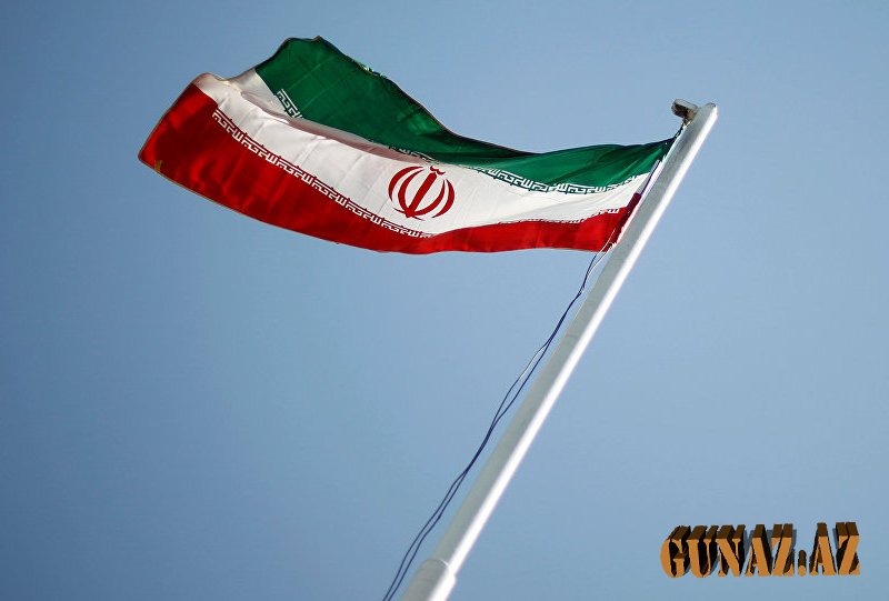 İrana daha bir AĞIR ZƏRBƏ