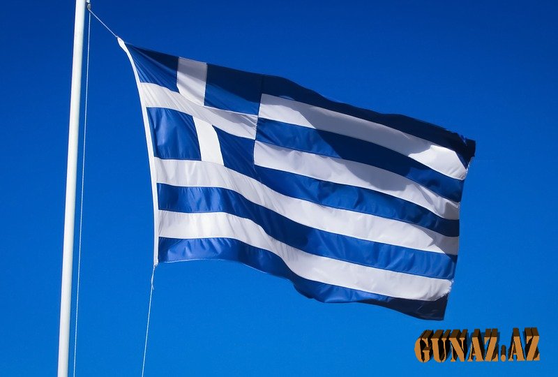Yunanıstanda matəm elan edildi