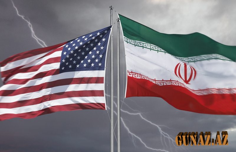 İrandan ABŞ-la bağlı GÖZLƏNİLMƏZ ADDIM
