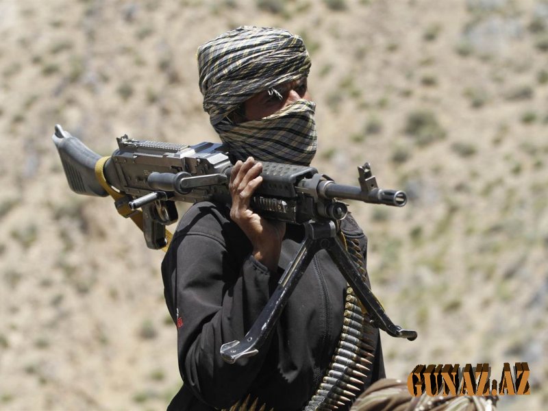ABŞ-la Talibanın gizli görüşü keçirildi