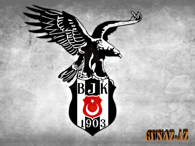 "Beşiktaş"da yeni müqavilə
