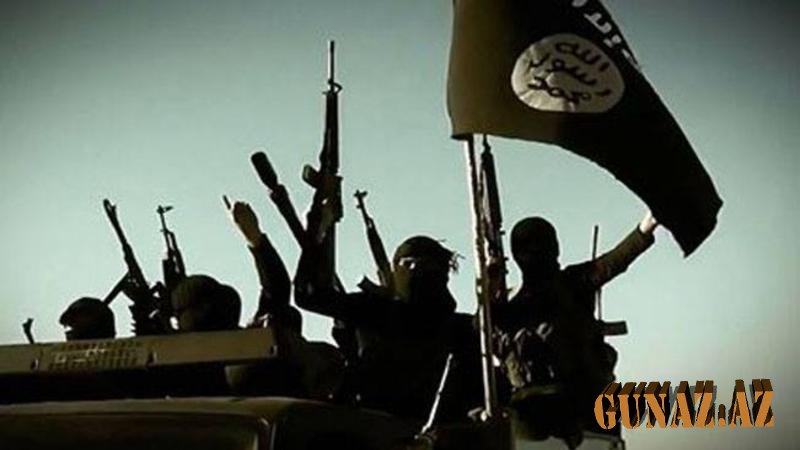 İŞİD lideri bu ölkədə 250 döyüşçüsü ilə təslim oldu