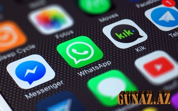 WhatsApp-da pullu mesaj dövrü başlayır