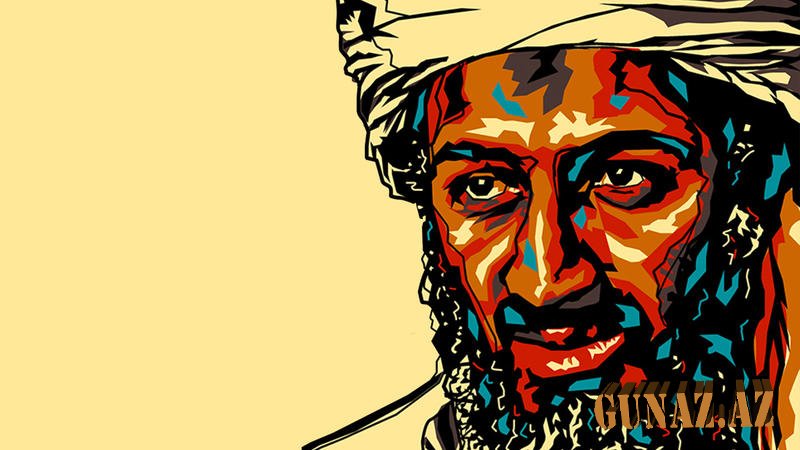 “İyirmi il ərzində...” - Bin Ladenin anası və qardaşı bütün SİRLƏRİ AÇDI